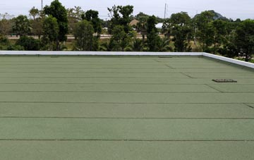 all Brineton roofing types quoted for