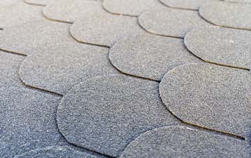 Brineton asphalt roofing costs