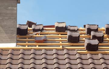 Brineton clay roofing costs