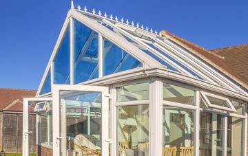 conservatory roof insulation costs Brineton