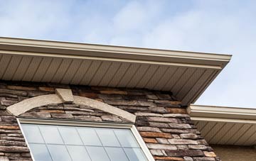Brineton diy soffit installation