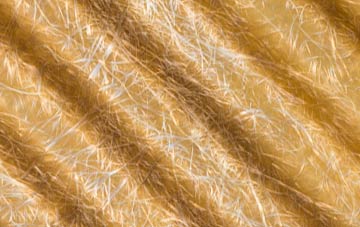 Brineton fibreglass roof waterproofing