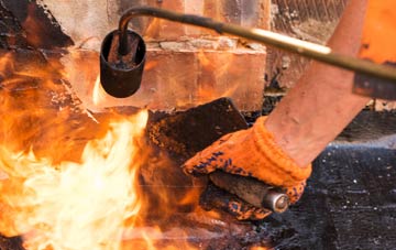 Brineton flat roof repair companies