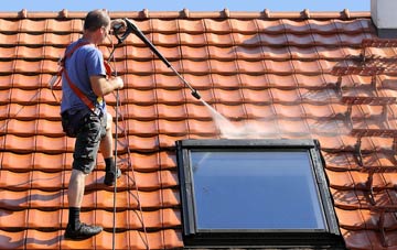 roof cleaning Brineton, Staffordshire