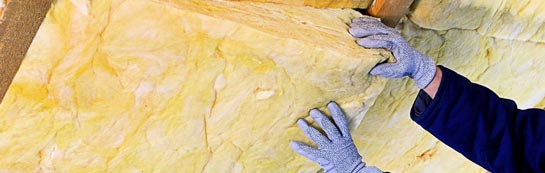 quotes for Brineton roof insulation