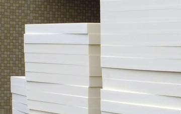 Brineton tapered roof insulation costs