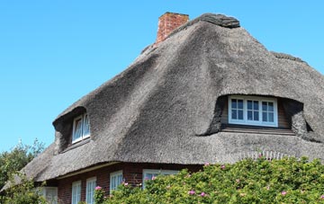 thatch roofing Brineton, Staffordshire