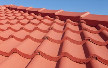 Brineton tile and slate roof replacement