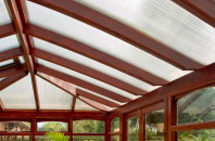 Brineton conservatory roofing insulation