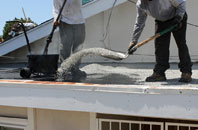 Brineton flat roofing repair
