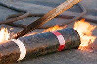 free Brineton flat roofing repair quotes