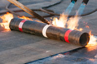 Brineton flat roof sealing