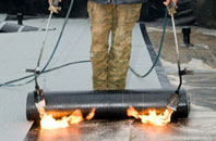 Brineton flat roof sealing quote